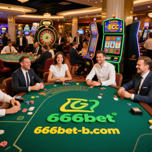 666bet