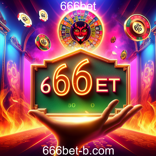 Maximize Seus Ganhos com as Promoções da 666bet