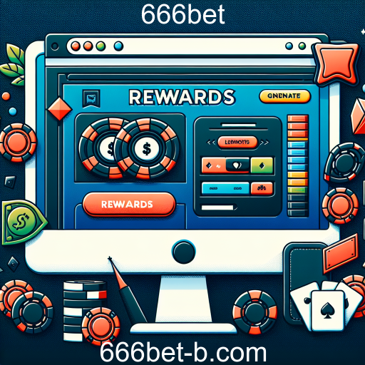 Maximizando Suas Chances: Entenda as Recompensas no 666bet