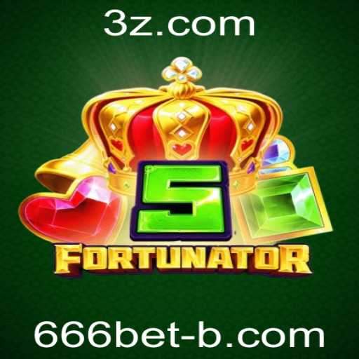 5Fortunator: A Nova Sensação dos Cassinos Online com 666bet VIP