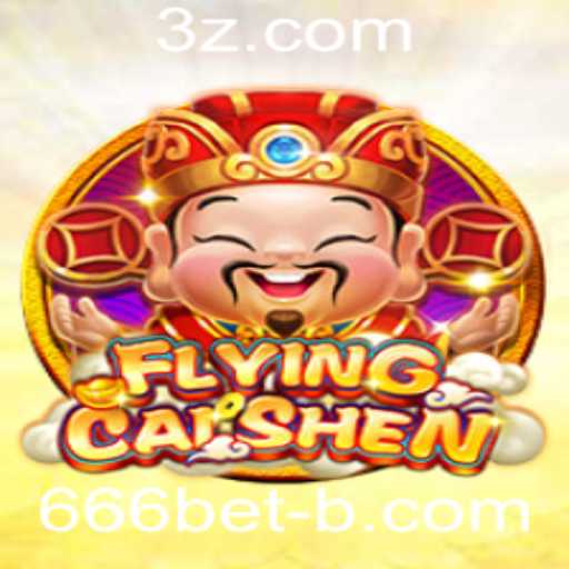 Conheça o Jogo FlyingCaiShen e Descubra o Mundo de 666bet VIP