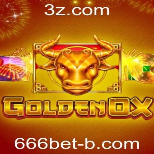 Explorando o Mundo de GoldenOx: Regras e Experiência de Jogo com 666bet VIP