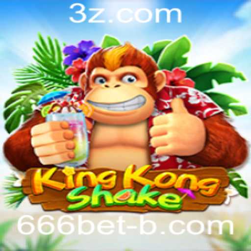 Explorando o Universo de KingKongShake: O Novo Fenômeno dos Jogos com 666bet VIP