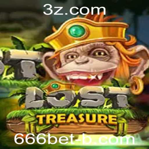 Descubra o Mundo de 'LostTreasure': Uma Aventura com 666bet VIP