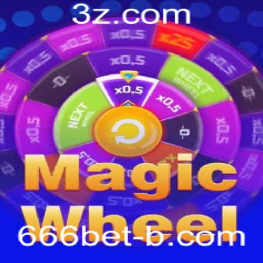 Descubra o Fascinante Jogo MagicWheel e a Exclusividade do 666bet VIP