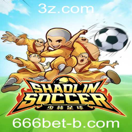 Descubra o Fascinante Mundo de ShaolinSoccer: Um Jogo de Habilidades e Estratégia