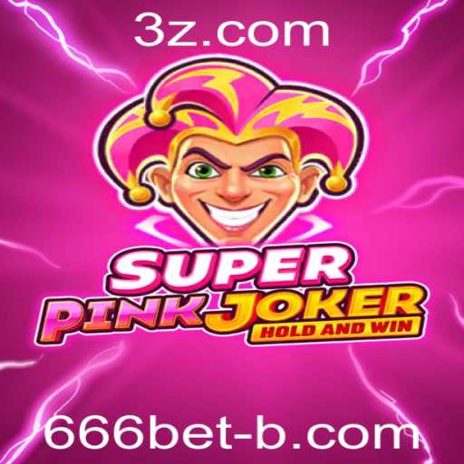 Explorando SuperPinkJoker: O Novo Fenômeno dos Jogos