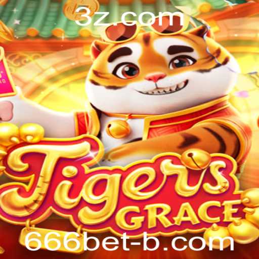 TigersGrace: A Atraente Jornada no Mundo dos Jogos Com 666bet VIP