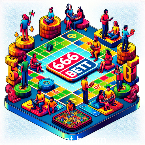 Explorando a Categoria de Saques no 666bet: Desafios e Diversão em Jogos de Palavras